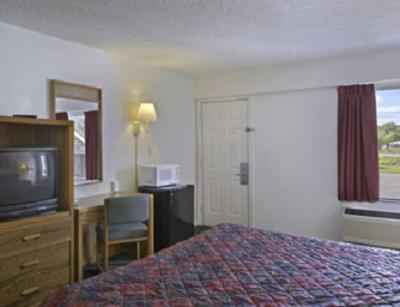 ทราเวลลอดจ์ บาย วินด์แฮม โอโซนา Motel ห้อง รูปภาพ